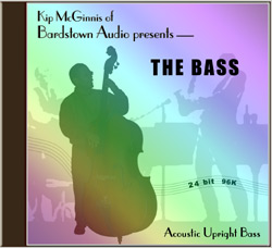 THE BASS